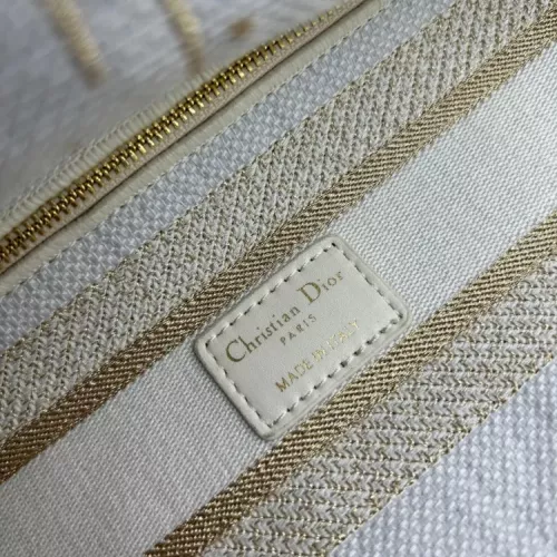 Replica Christian Dior AAA Quality Handbags For Unisex #1388224 $105.00 USD for Wholesale