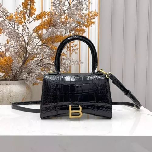 Wholesale Balenciaga AAA Quality Handbags For Women #1388229 $182.00 USD, Wholesale Quality Replica Balenciaga AAA Quality Handbags