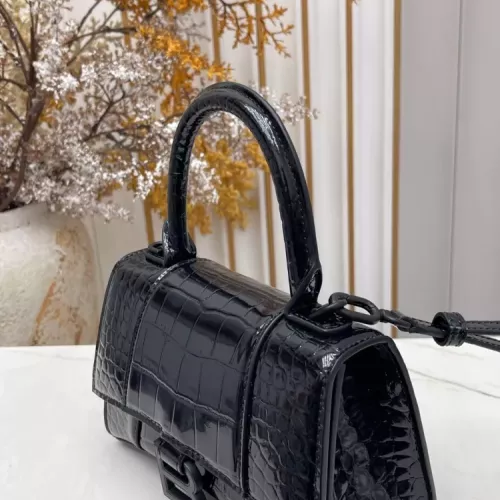 Replica Balenciaga AAA Quality Handbags For Women #1388231 $182.00 USD for Wholesale