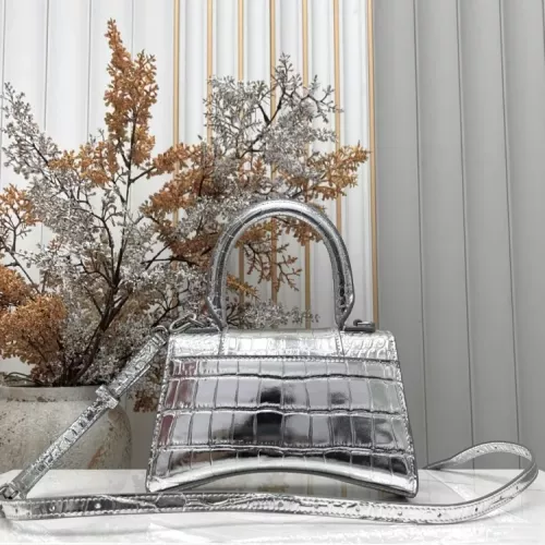 Replica Balenciaga AAA Quality Handbags For Women #1388234 $182.00 USD for Wholesale