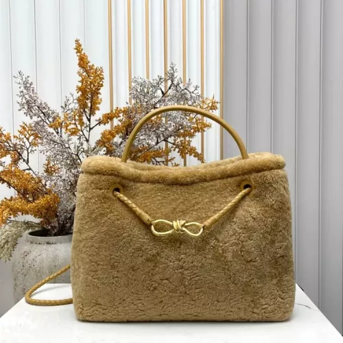 Wholesale Bottega Veneta BV AAA Quality Handbags For Women #1388240 $115.00 USD, Wholesale Quality Replica Bottega Veneta BV AAA Quality Handbags