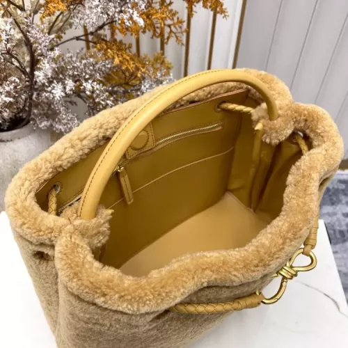 Replica Bottega Veneta BV AAA Quality Handbags For Women #1388240 $115.00 USD for Wholesale