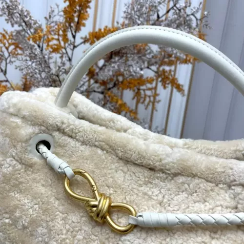 Replica Bottega Veneta BV AAA Quality Handbags For Women #1388242 $115.00 USD for Wholesale