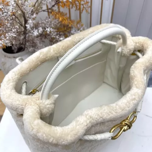 Replica Bottega Veneta BV AAA Quality Handbags For Women #1388243 $125.00 USD for Wholesale