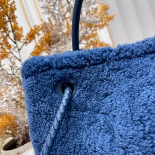 Replica Bottega Veneta BV AAA Quality Handbags For Women #1388244 $115.00 USD for Wholesale