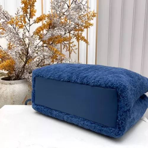 Replica Bottega Veneta BV AAA Quality Handbags For Women #1388244 $115.00 USD for Wholesale