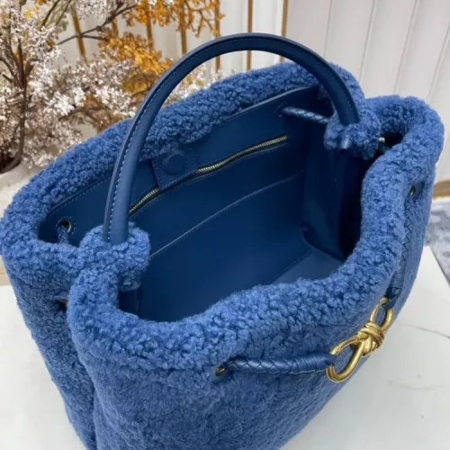 Replica Bottega Veneta BV AAA Quality Handbags For Women #1388244 $115.00 USD for Wholesale