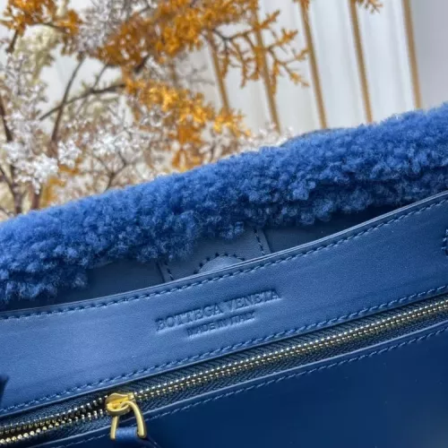 Replica Bottega Veneta BV AAA Quality Handbags For Women #1388245 $125.00 USD for Wholesale