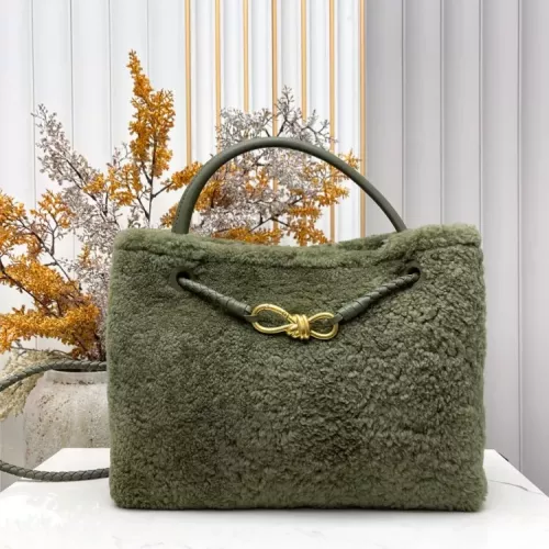 Wholesale Bottega Veneta BV AAA Quality Handbags For Women #1388246 $115.00 USD, Wholesale Quality Replica Bottega Veneta BV AAA Quality Handbags