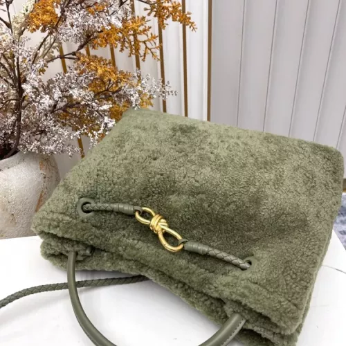 Replica Bottega Veneta BV AAA Quality Handbags For Women #1388246 $115.00 USD for Wholesale
