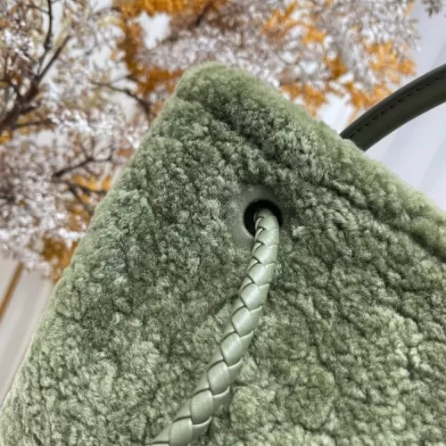 Replica Bottega Veneta BV AAA Quality Handbags For Women #1388247 $125.00 USD for Wholesale