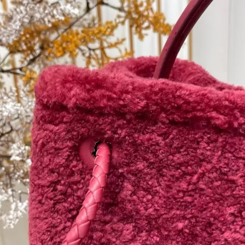 Replica Bottega Veneta BV AAA Quality Handbags For Women #1388249 $125.00 USD for Wholesale