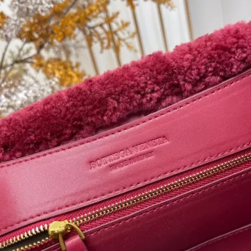 Replica Bottega Veneta BV AAA Quality Handbags For Women #1388249 $125.00 USD for Wholesale