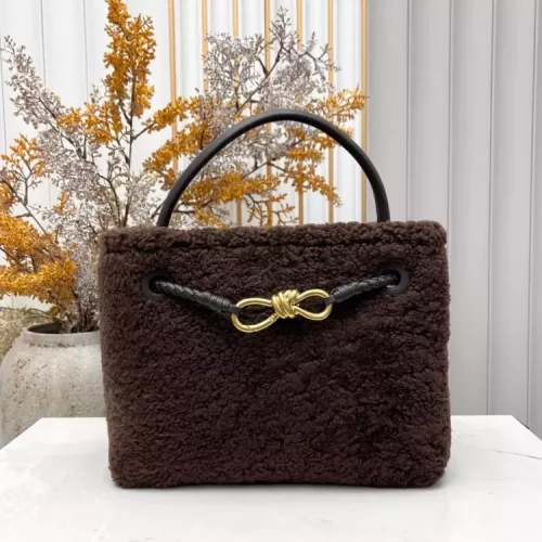 Wholesale Bottega Veneta BV AAA Quality Handbags For Women #1388251 $125.00 USD, Wholesale Quality Replica Bottega Veneta BV AAA Quality Handbags