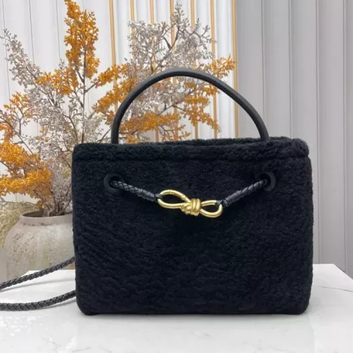Wholesale Bottega Veneta BV AAA Quality Handbags For Women #1388252 $115.00 USD, Wholesale Quality Replica Bottega Veneta BV AAA Quality Handbags