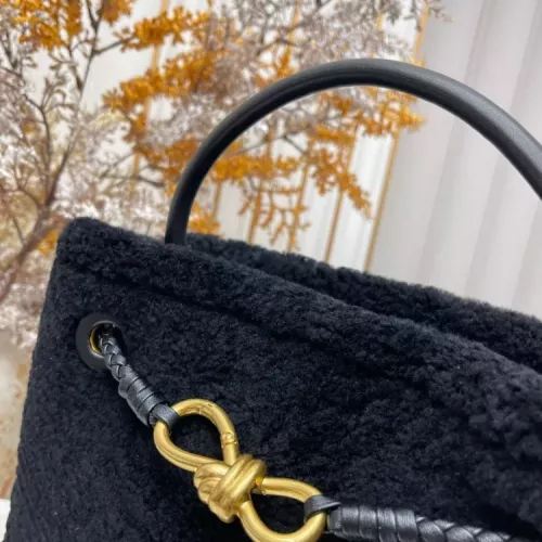 Replica Bottega Veneta BV AAA Quality Handbags For Women #1388252 $115.00 USD for Wholesale