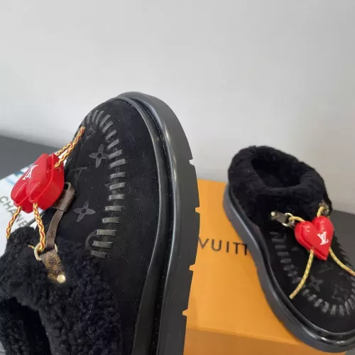Replica Louis Vuitton Boots For Women #1388279 $155.00 USD for Wholesale