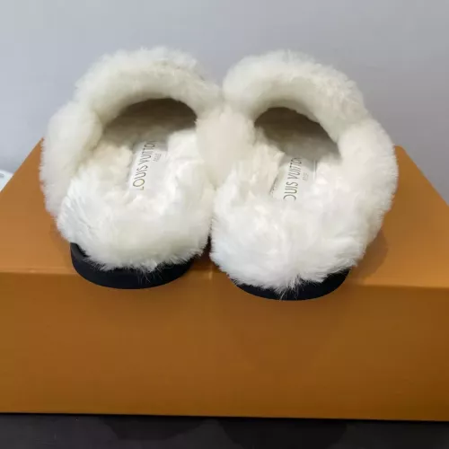Replica Louis Vuitton Slippers For Women #1388286 $118.00 USD for Wholesale