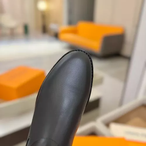 Replica Louis Vuitton Boots For Women #1388309 $160.00 USD for Wholesale