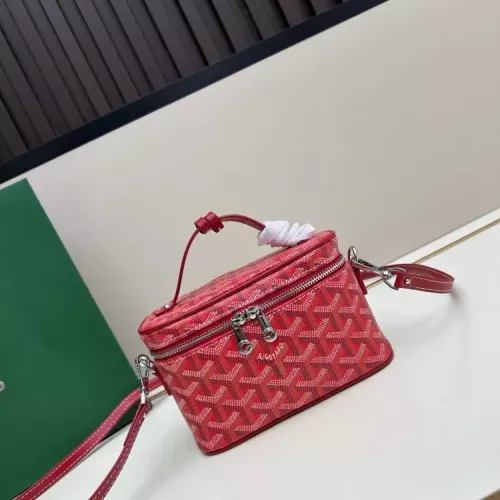 Wholesale Goyard AAA Quality Cosmetic Pouches For Women #1388311 $72.00 USD, Wholesale Quality Replica Goyard AAA Quality Pouches