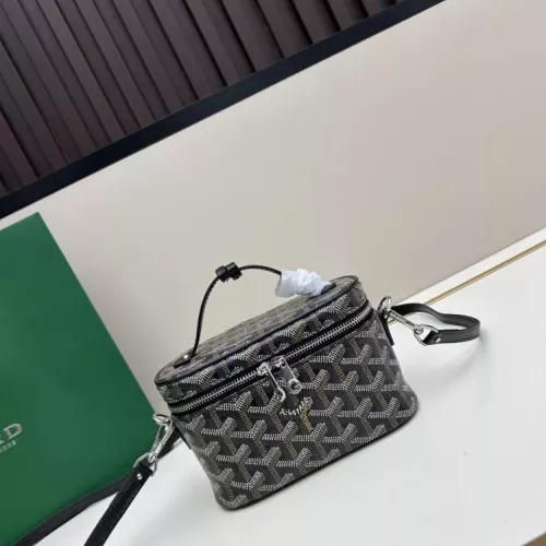 Wholesale Goyard AAA Quality Cosmetic Pouches For Women #1388312 $72.00 USD, Wholesale Quality Replica Goyard AAA Quality Pouches