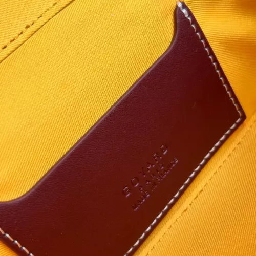 Replica Goyard AAA Quality Cosmetic Pouches For Women #1388314 $72.00 USD for Wholesale