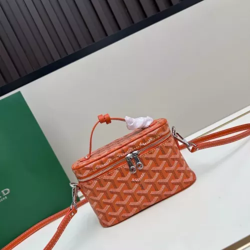 Wholesale Goyard AAA Quality Cosmetic Pouches For Women #1388315 $72.00 USD, Wholesale Quality Replica Goyard AAA Quality Pouches