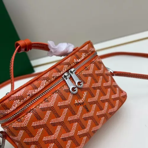 Replica Goyard AAA Quality Cosmetic Pouches For Women #1388315 $72.00 USD for Wholesale
