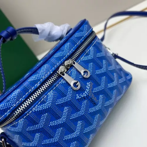 Replica Goyard AAA Quality Cosmetic Pouches For Women #1388317 $72.00 USD for Wholesale