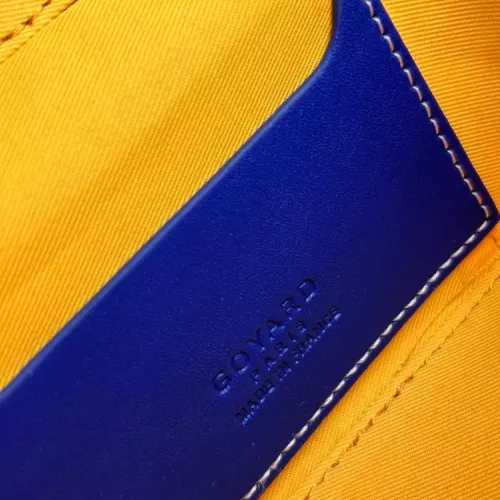 Replica Goyard AAA Quality Cosmetic Pouches For Women #1388317 $72.00 USD for Wholesale