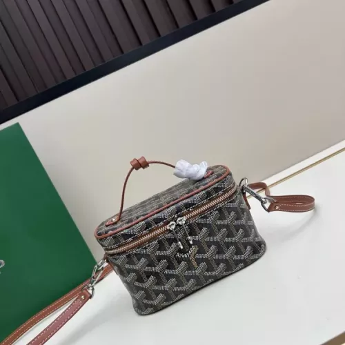 Wholesale Goyard AAA Quality Cosmetic Pouches For Women #1388318 $72.00 USD, Wholesale Quality Replica Goyard AAA Quality Pouches