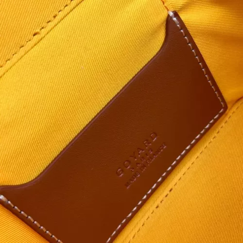 Replica Goyard AAA Quality Cosmetic Pouches For Women #1388318 $72.00 USD for Wholesale
