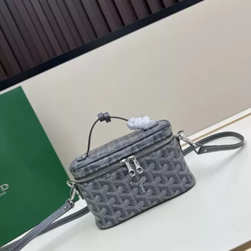 Wholesale Goyard AAA Quality Cosmetic Pouches For Women #1388319 $72.00 USD, Wholesale Quality Replica Goyard AAA Quality Pouches