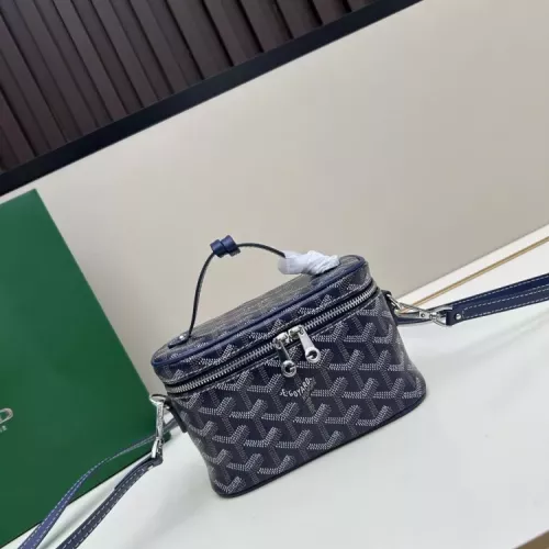 Wholesale Goyard AAA Quality Cosmetic Pouches For Women #1388320 $72.00 USD, Wholesale Quality Replica Goyard AAA Quality Pouches