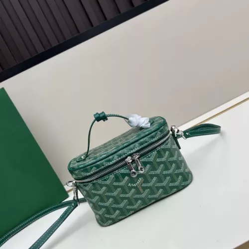 Wholesale Goyard AAA Quality Cosmetic Pouches For Women #1388321 $72.00 USD, Wholesale Quality Replica Goyard AAA Quality Pouches