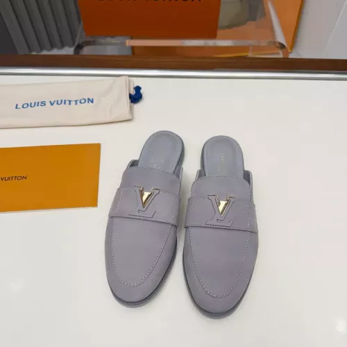 Replica Louis Vuitton Slippers For Women #1388336 $98.00 USD for Wholesale