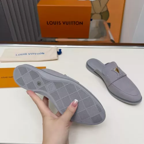 Replica Louis Vuitton Slippers For Women #1388336 $98.00 USD for Wholesale