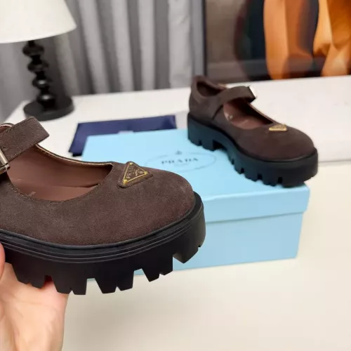 Replica Prada Casual Shoes For Women #1388400 $100.00 USD for Wholesale