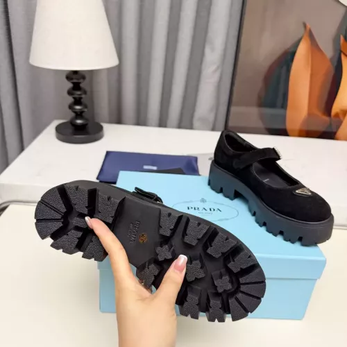 Replica Prada Casual Shoes For Women #1388401 $100.00 USD for Wholesale