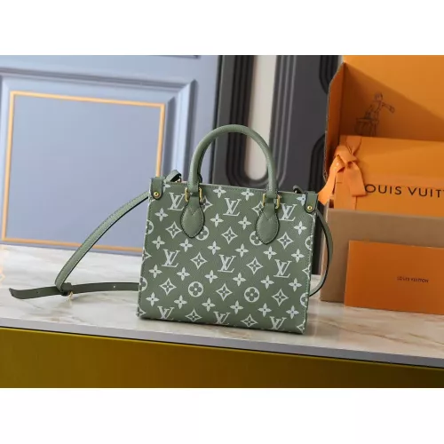 Wholesale Louis Vuitton AAA Quality Handbags For Women #1388406 $64.00 USD, Wholesale Quality Replica Louis Vuitton AAA Quality Handbags