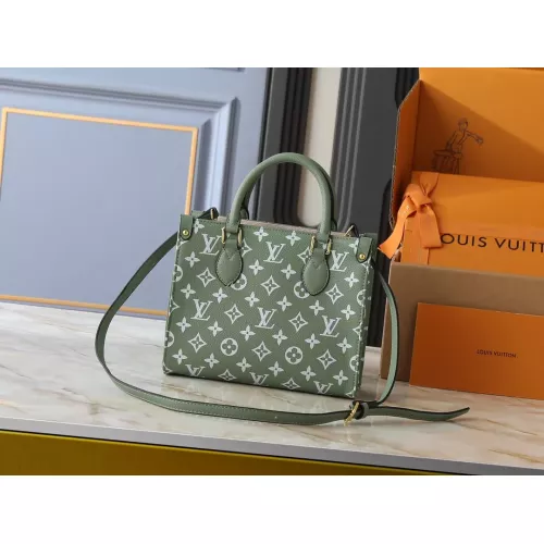 Replica Louis Vuitton AAA Quality Handbags For Women #1388406 $64.00 USD for Wholesale