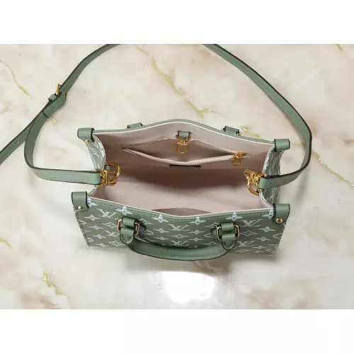 Replica Louis Vuitton AAA Quality Handbags For Women #1388406 $64.00 USD for Wholesale