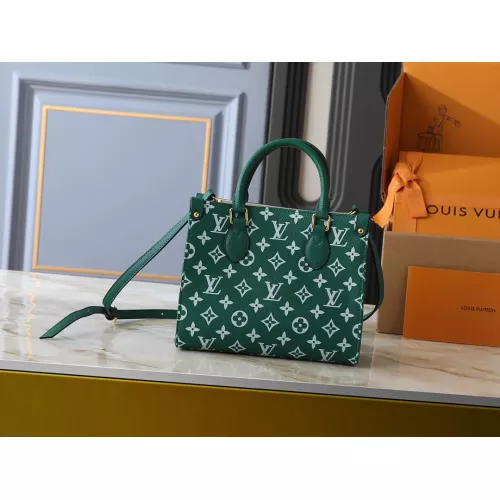 Wholesale Louis Vuitton AAA Quality Handbags For Women #1388407 $64.00 USD, Wholesale Quality Replica Louis Vuitton AAA Quality Handbags