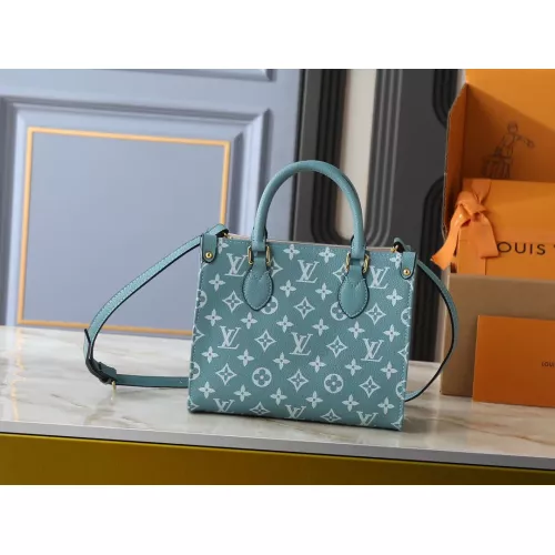 Wholesale Louis Vuitton AAA Quality Handbags For Women #1388408 $64.00 USD, Wholesale Quality Replica Louis Vuitton AAA Quality Handbags