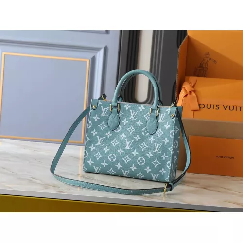 Replica Louis Vuitton AAA Quality Handbags For Women #1388408 $64.00 USD for Wholesale