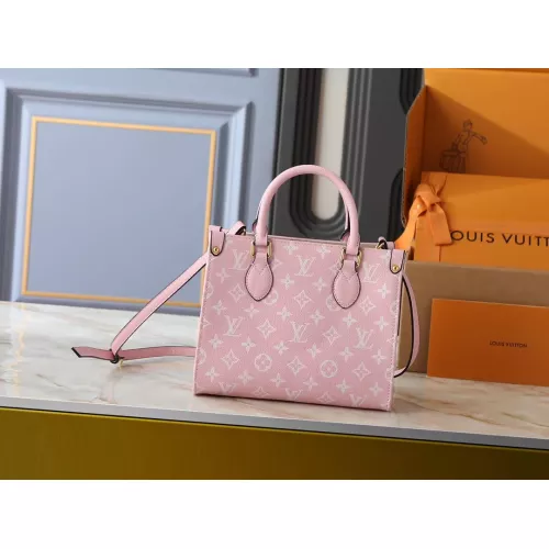 Wholesale Louis Vuitton AAA Quality Handbags For Women #1388409 $64.00 USD, Wholesale Quality Replica Louis Vuitton AAA Quality Handbags