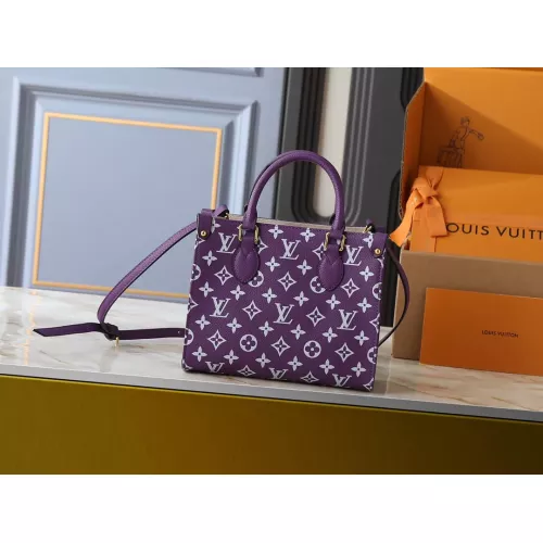 Wholesale Louis Vuitton AAA Quality Handbags For Women #1388410 $64.00 USD, Wholesale Quality Replica Louis Vuitton AAA Quality Handbags