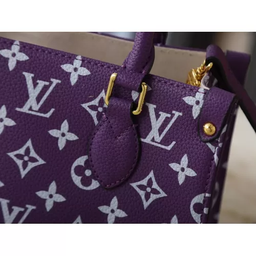 Replica Louis Vuitton AAA Quality Handbags For Women #1388410 $64.00 USD for Wholesale