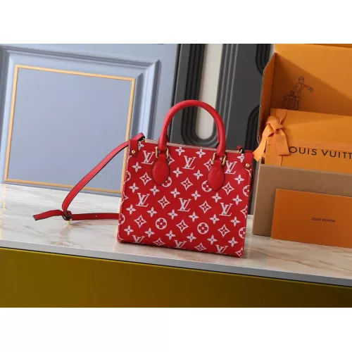 Wholesale Louis Vuitton AAA Quality Handbags For Women #1388411 $64.00 USD, Wholesale Quality Replica Louis Vuitton AAA Quality Handbags