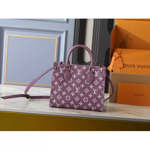 Wholesale Louis Vuitton AAA Quality Handbags For Women #1388412 $64.00 USD, Wholesale Quality Replica Louis Vuitton AAA Quality Handbags